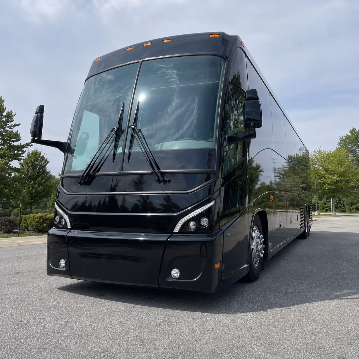 charter buses to orlando theme parks the easy way to get your group there and back