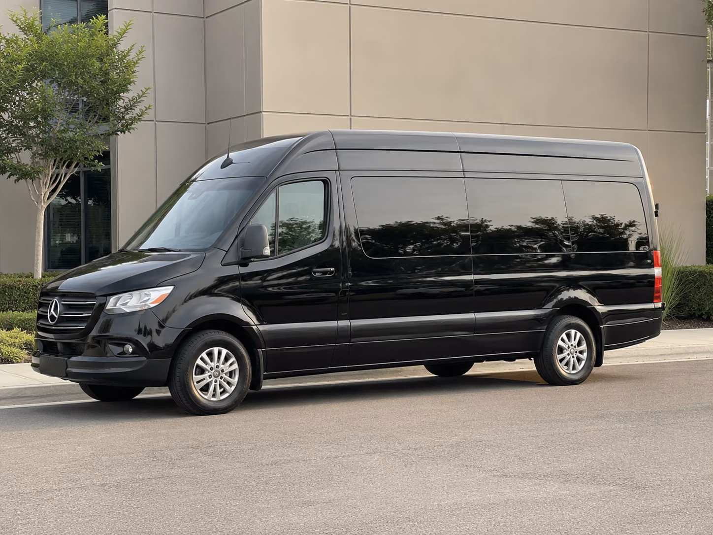 coral gables sporting event transportation onboard seating