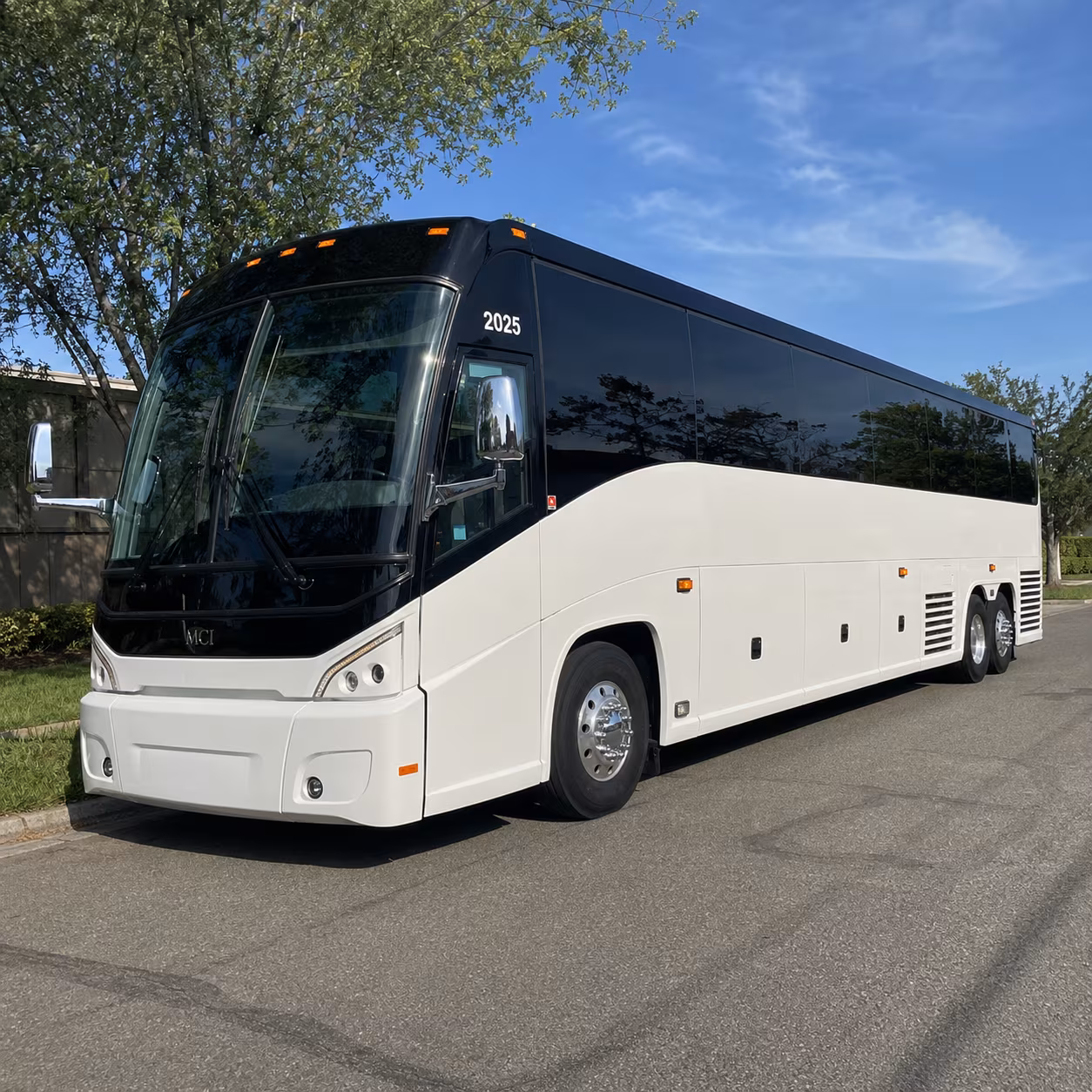 coral gables sunday shuttle service for congregations with limited parking