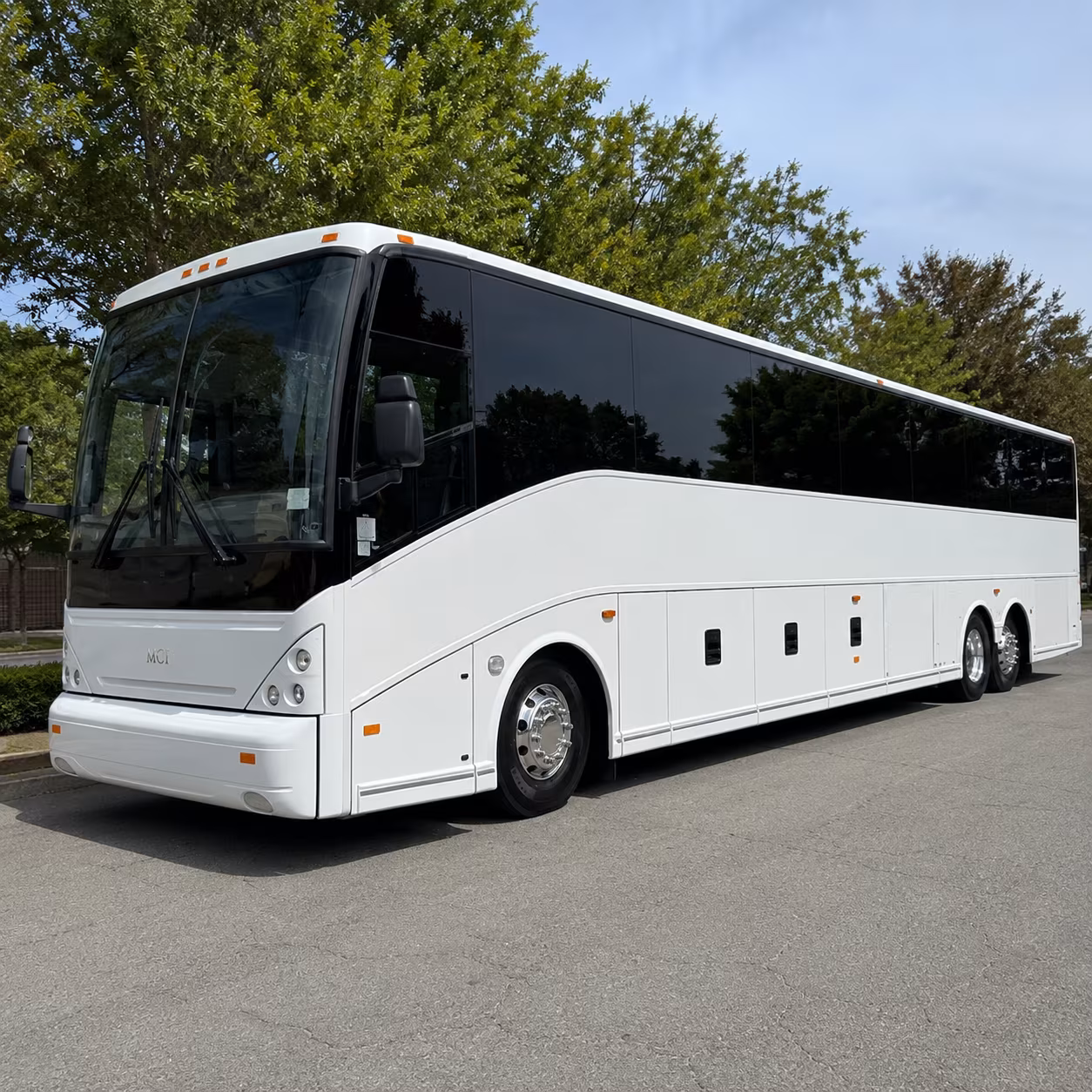 coralgablescharterbuscompany com is ready to help with fort lauderdale airport transfers from coral gables