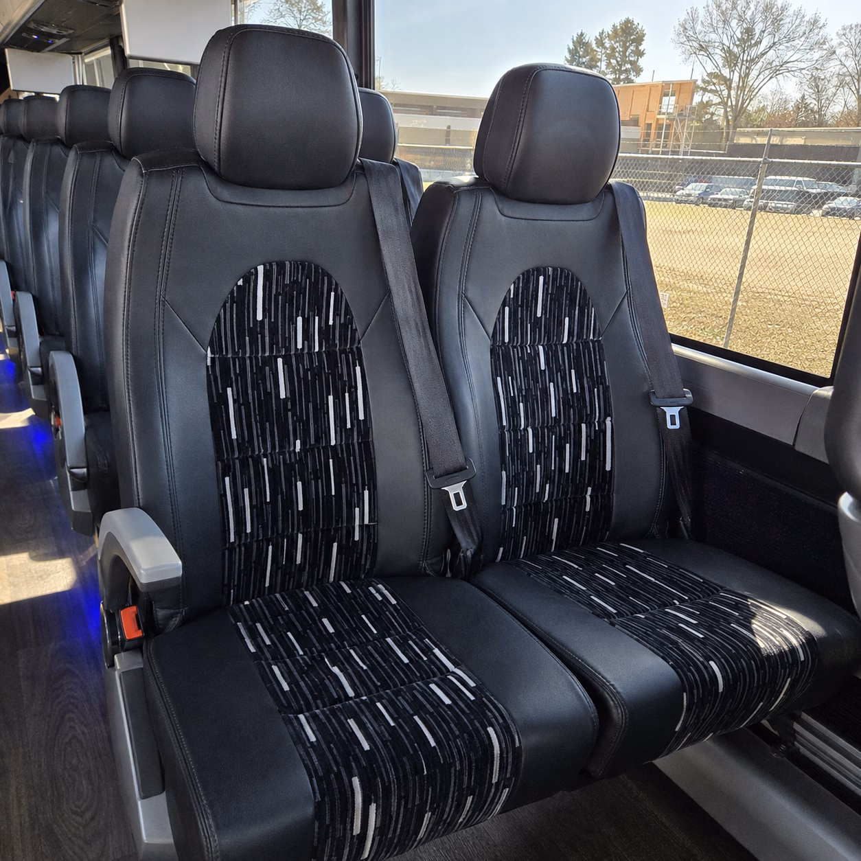 doral bus rentals