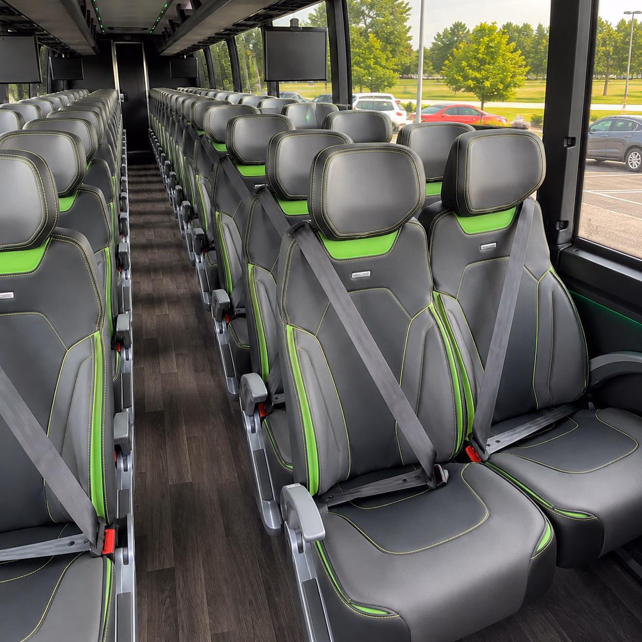 doral church transportation