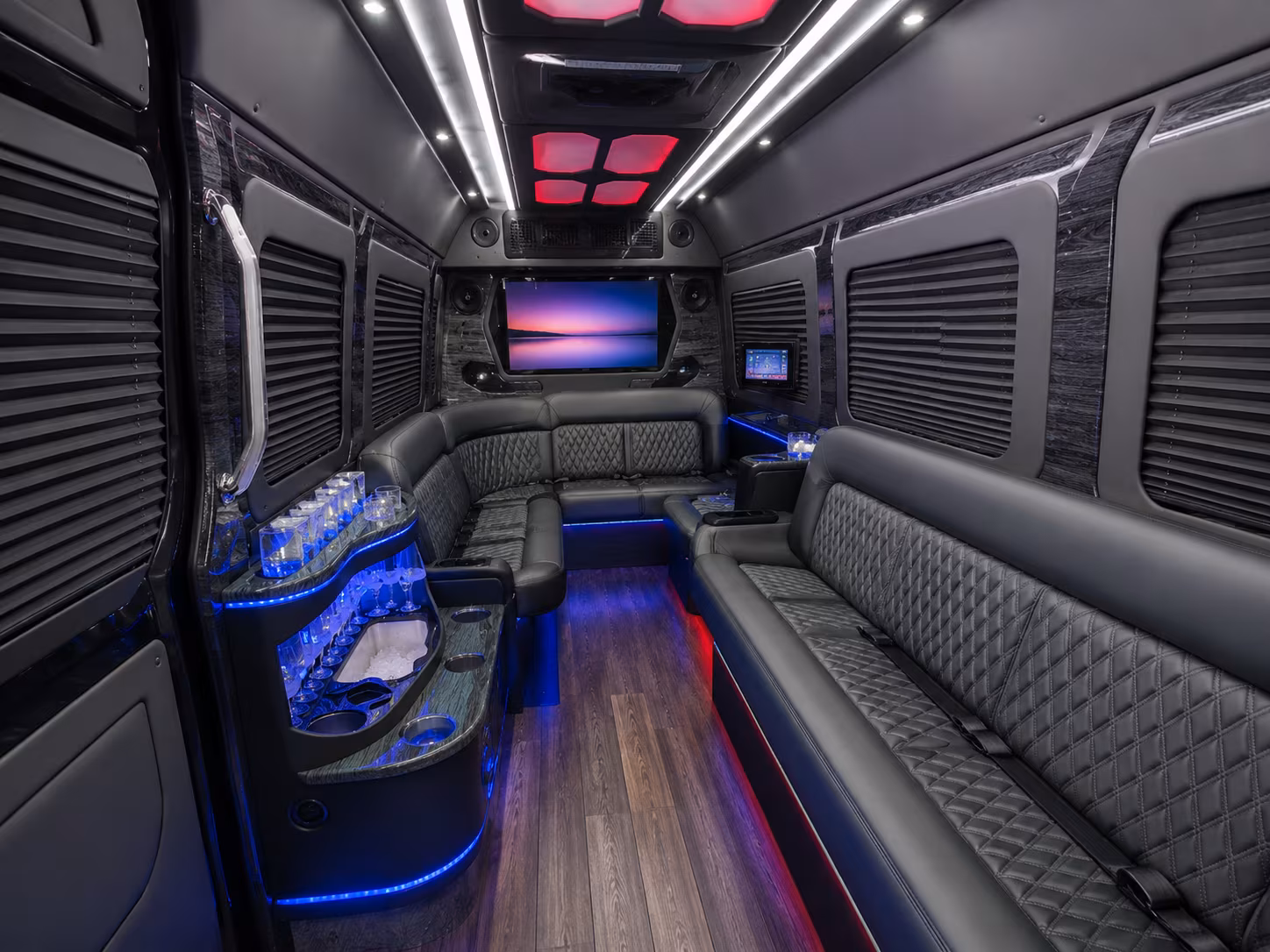 fort lauderdale boca raton and west palm beach quick run charters up i 95