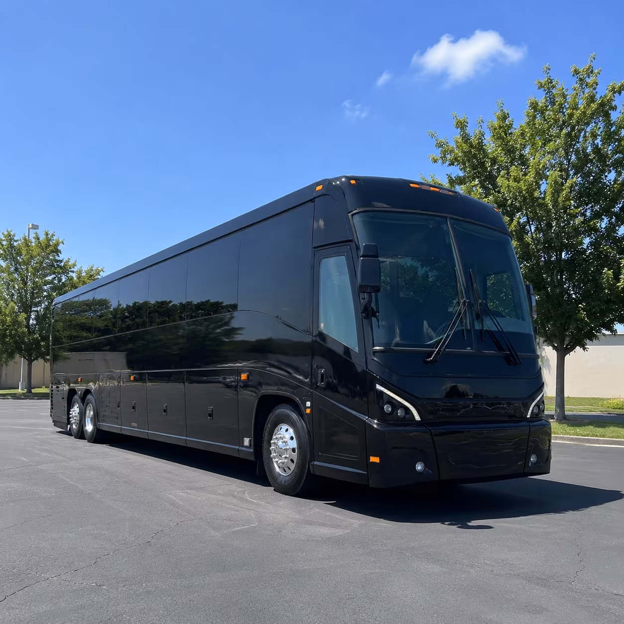 get veteran groups and va shuttle transportation right from coral gables