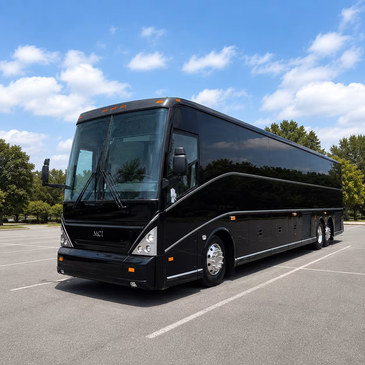get your group to university of miami events without the parking headache