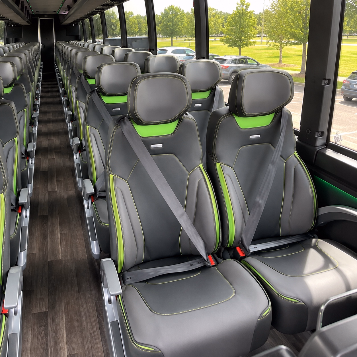 hialeah church transportation