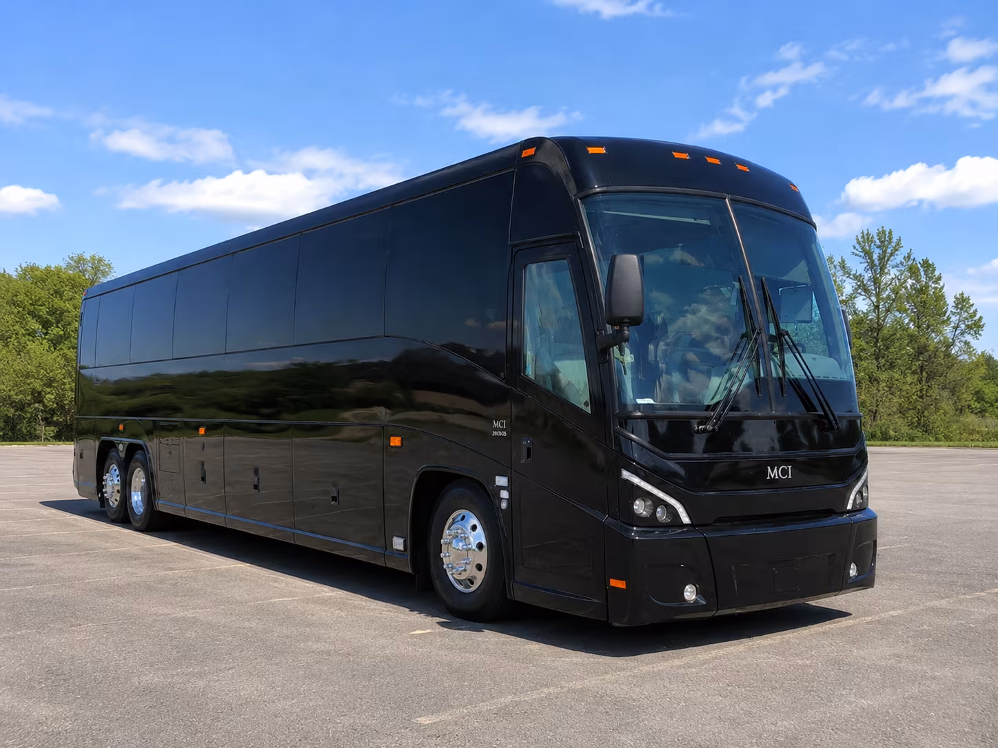 hialeah corporate transportation