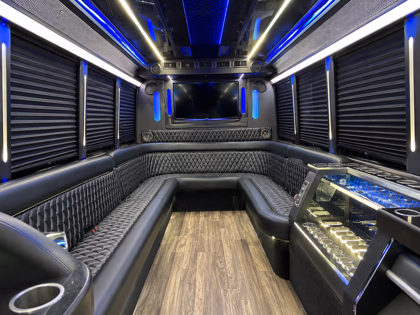 hialeah gardens prom transportation