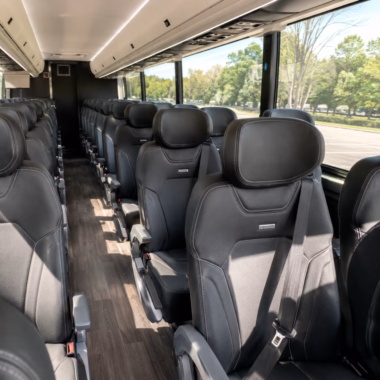 hialeah gardens wedding transportation