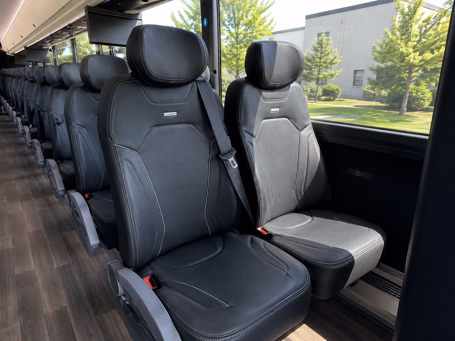 how your starting location affects charter bus rates in coral gables florida