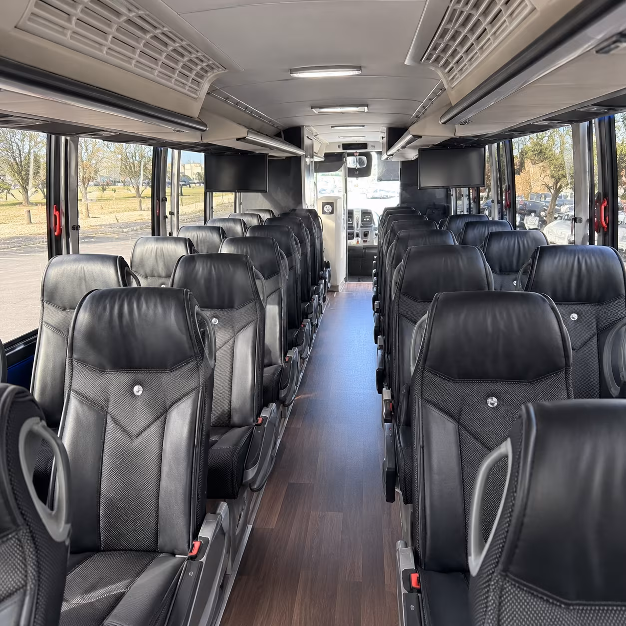 miami church transportation