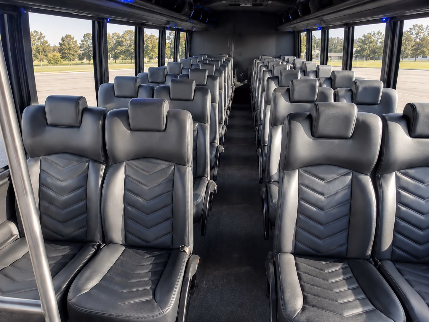miami event transportation