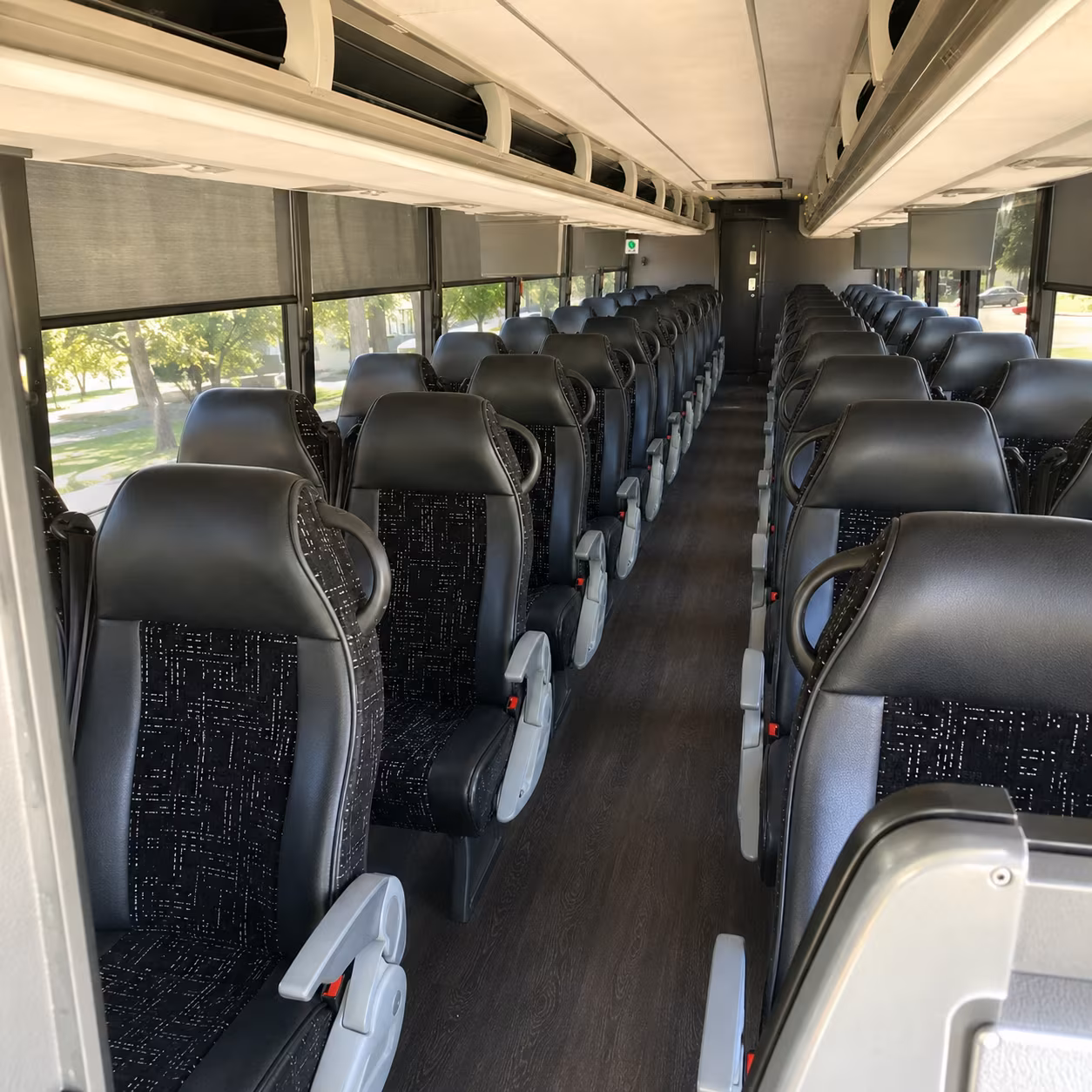 miami long distance transportation