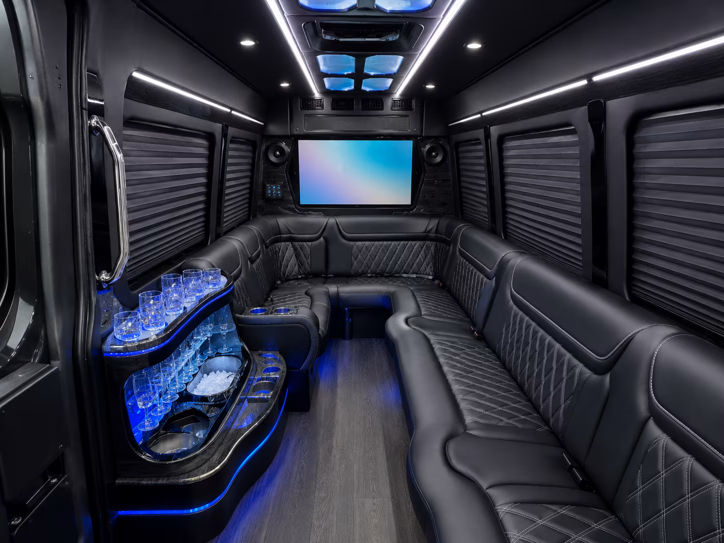 need a bus that matches your prom theme you can find that here