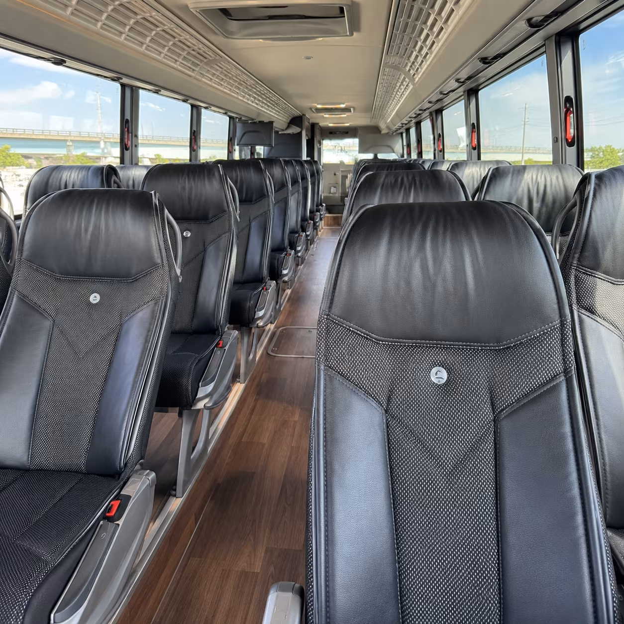north miami beach church transportation