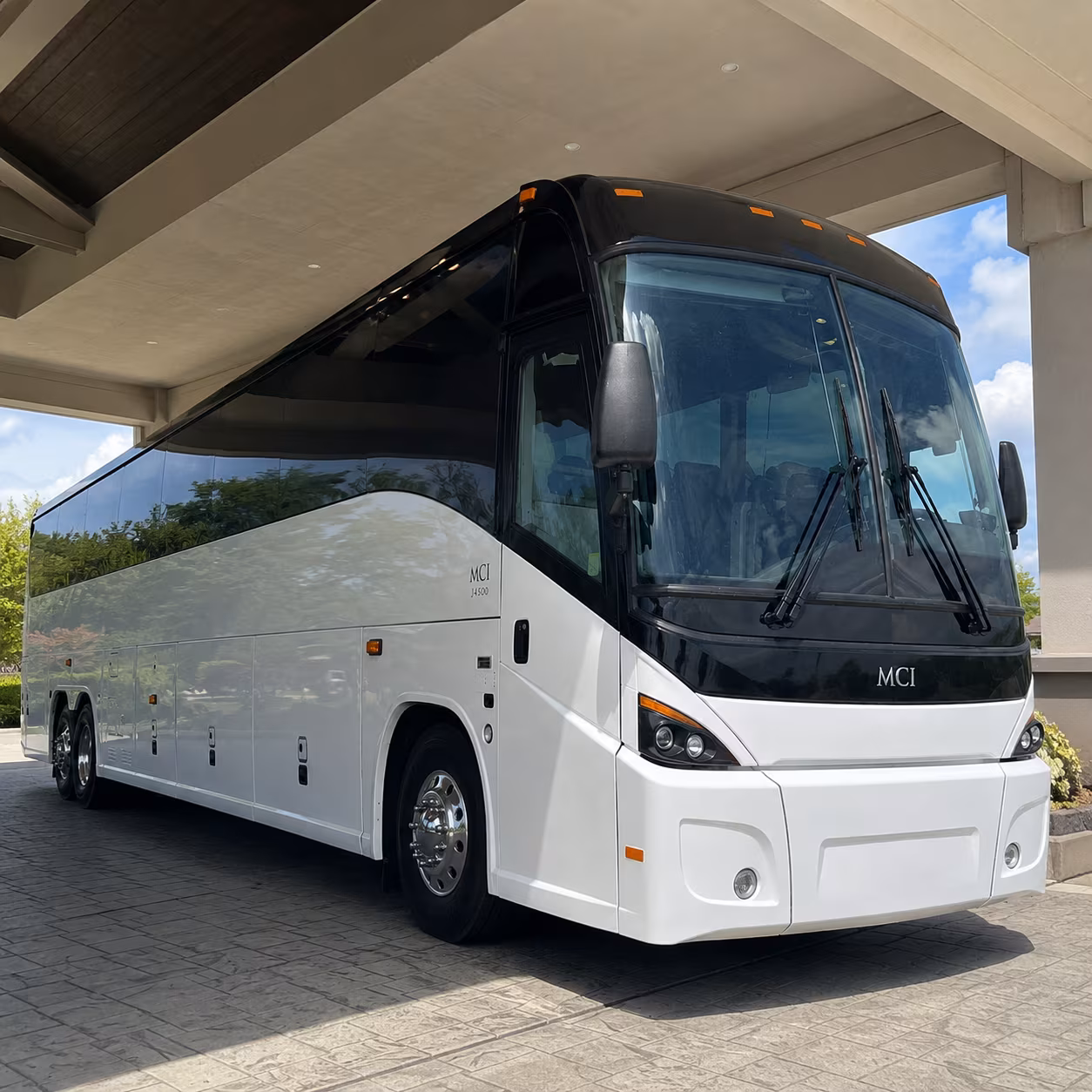 on demand and recurring shuttle routes for every coral gables employer