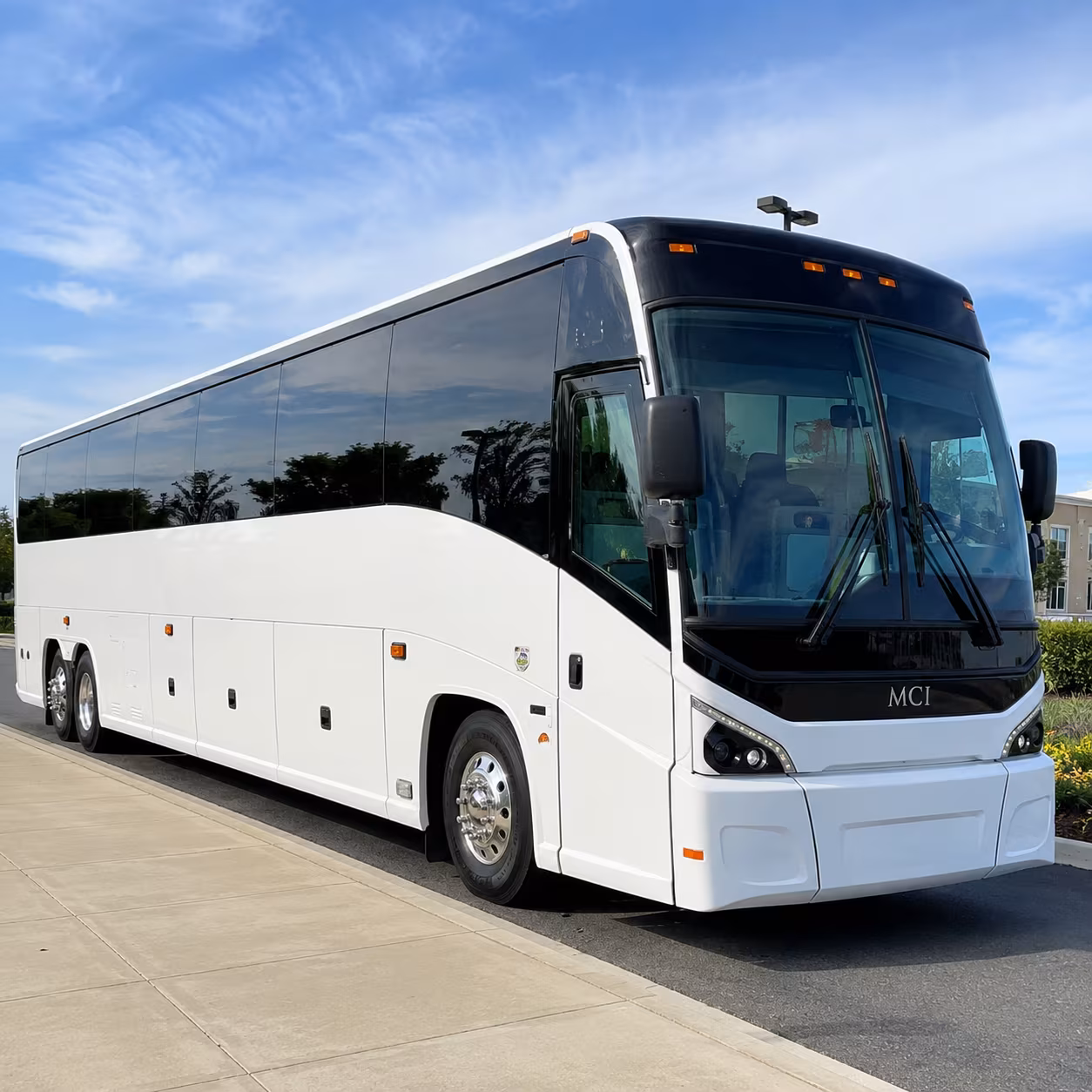 shuttle your team between coral gables and brickell without the us 1 headache