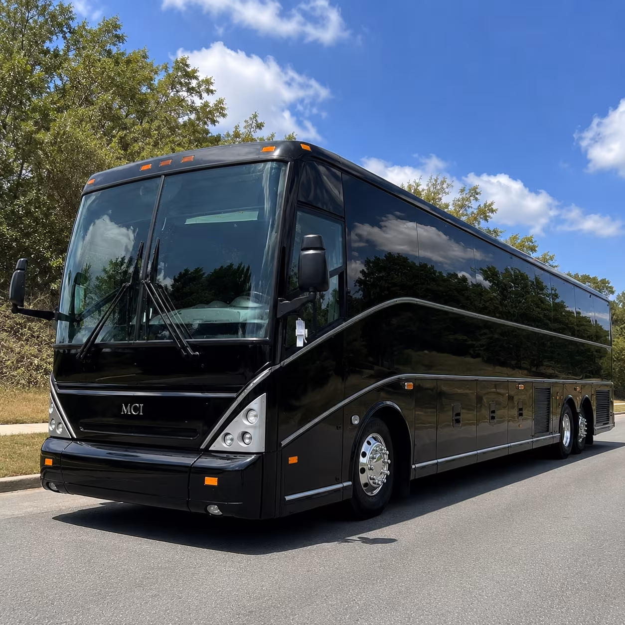 shuttle your wedding guests between the biltmore and your reception venue
