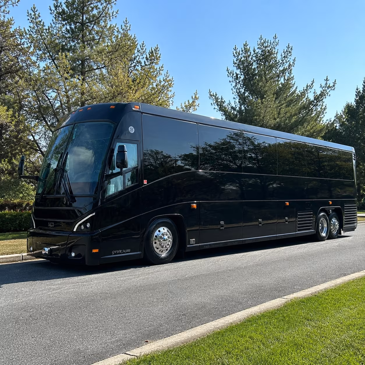 with coralgablescharterbuscompany com you ll always find the right bus for homestead air reserve base events