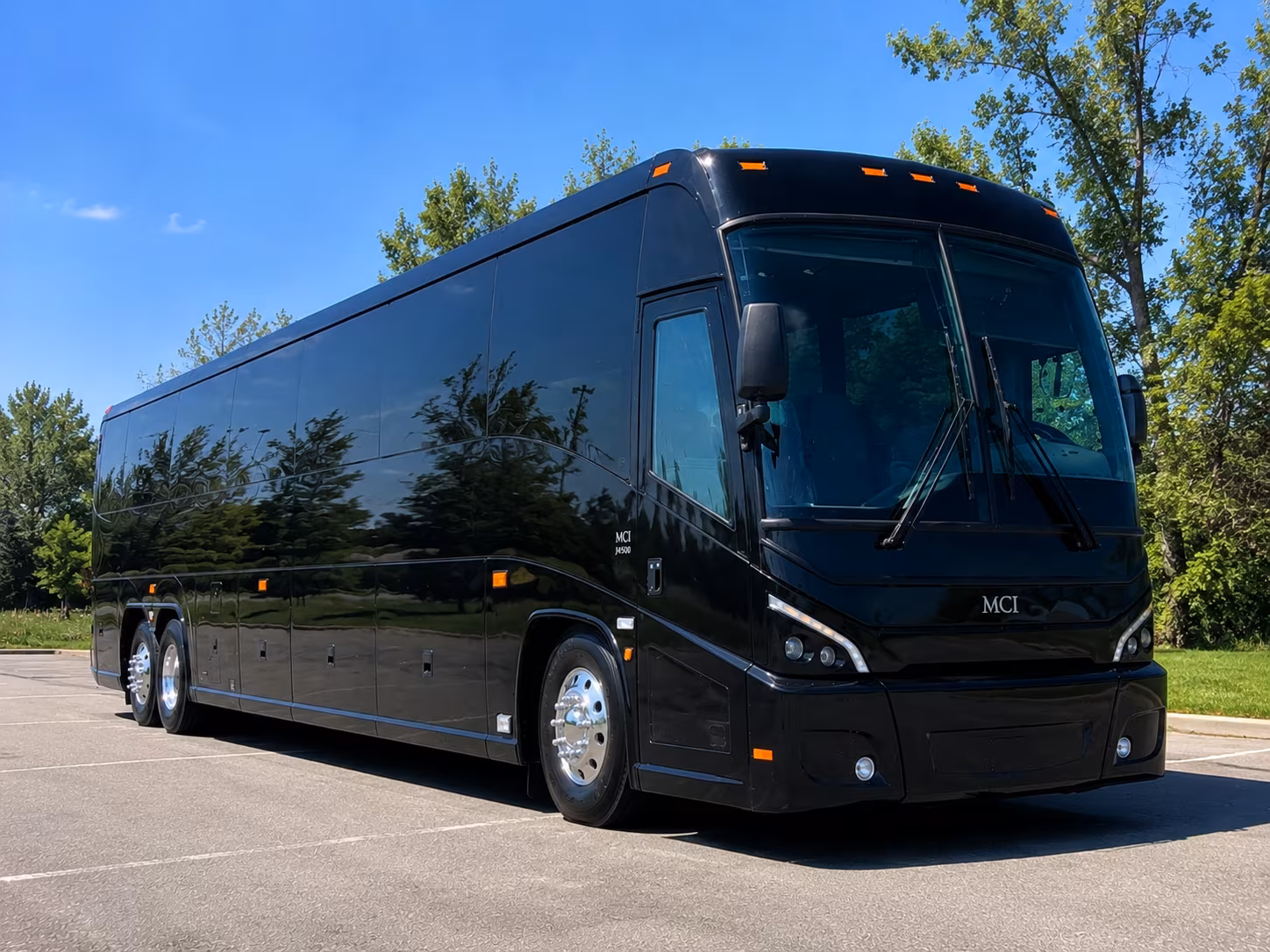 with one form compare every prom bus option serving coral gables