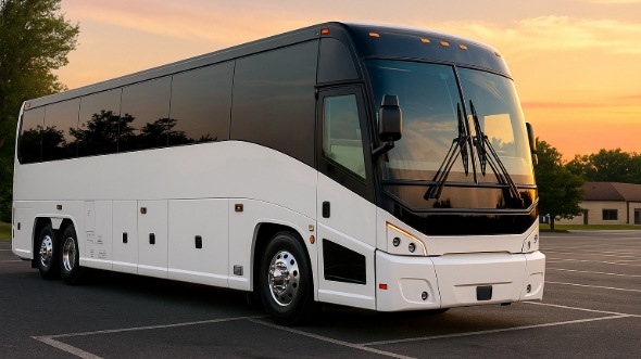 coral gables bus rentals for travel agents