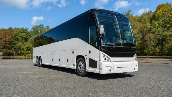 coral gables prom and homecoming party bus rentals