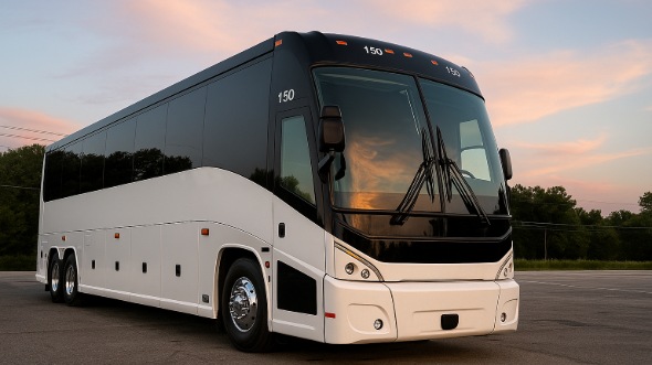 coral-gables religious charter bus minibus rentals