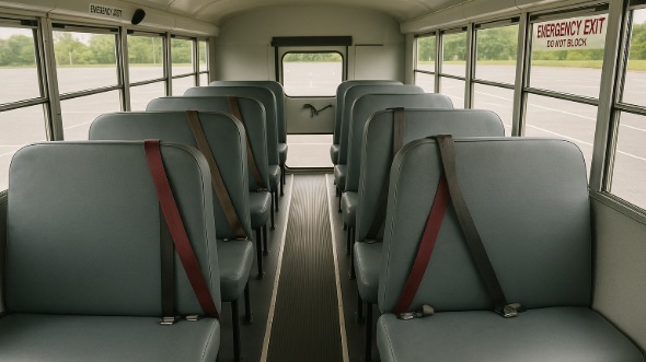 coral gables school bus rental rental
