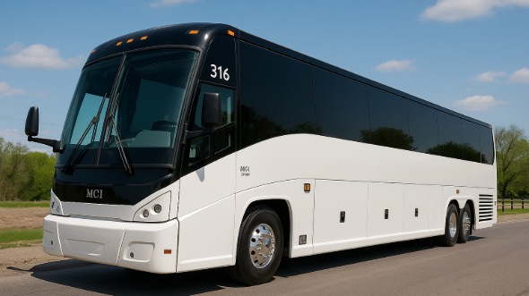 coral gables summer camp transportation and bus rentals