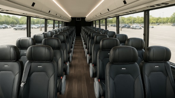 doral 28 passenger minibus